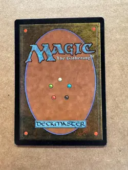MTG Visions Squandered Resources Unplayed NM NM+ Magic The Gathering - Image 4