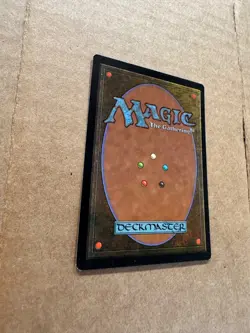 MTG Visions Squandered Resources Unplayed NM NM+ Magic The Gathering - Image 5