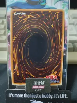 Obelisk the Tormentor Yugioh MB01-JPS02 Millennium Gold Rare OCG JAPAN - Image 3
