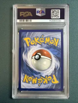 Pokemon Infernape Twilight Masquerade 173/167 Illustration Rare PSA 10 GEM MT - Image 2