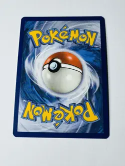 Camerupt - 13/122 - Rare - Reverse Holo LP, English Pokemon BREAKPoint - Image 2