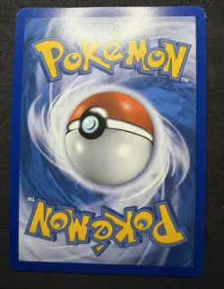 Pokemon TCG Electabuzz 33/102 Basic 70 HP Rare Holo English Triumphant 2010 - Image 3