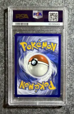 Pokemon PSA 10 Dipplin 170/167 Full Art IR Twilight Masquerade - Image 2