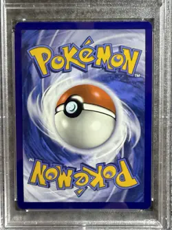 Pokemon PSA 10 Dipplin 170/167 Full Art IR Twilight Masquerade - Image 4