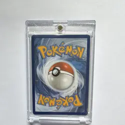 Team Rocket's Dugtrio 239/217 Stellar Crown Illustration Rare Full Art Holo EN - Image 2