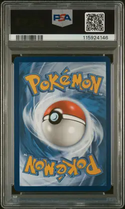 PSA 9 - Charizard ex 199/165 - Pokemon 151 English - Image 2