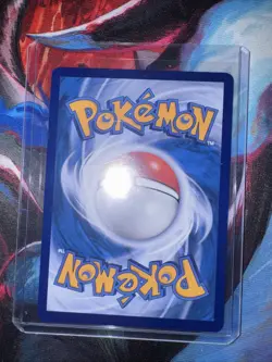Pokemon TCG Pikachu 0708/09 Illustration Rare Gem Pack Vol 1 Simplified Chinese - Image 2