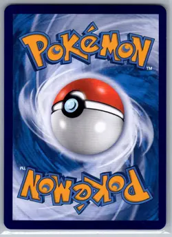 Floragato 0207/08 Gem Pack Volume 1 Pokemon Chinese NM nagimiso - Image 2