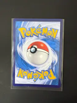 Pokemon TCG: Maschiff 1405/05 Chinese Stamped Pokemon CBB1C Gem Pack Vol.1 NM - Image 2