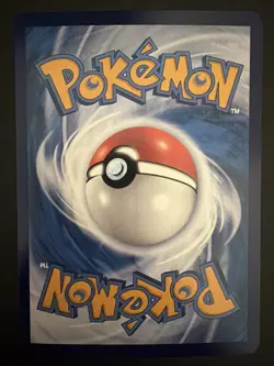 Captain Pikachu 0707/09 Pokemon S-Chinese CBB1C Gem Pack EXCLUSIVE STAMP NMint - Image 2