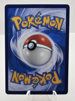 Crocalor 0407/08 Stamped Holo - CBB1C - Pokemon TCG Chinese NM - Image 2