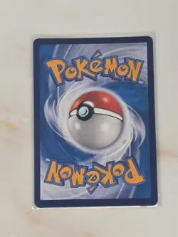 Pawmo Stamped Holo 0905/05 Chinese Pokemon Gem Pack Vol 1 - Image 2