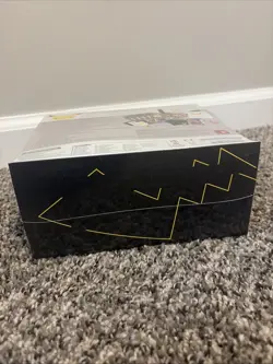 Pokemon Celebrations 25th Anniversary Elite Trainer Box - Factory-Sealed ETB - Image 5