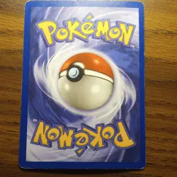 Promo 1999 Pokemon first movie Mewtwo 3# In MP condition see Pictures - Image 2