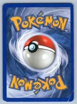 GROWLITHE 65/100 COMMON SANDSTORM POKEMON HP - Image 2