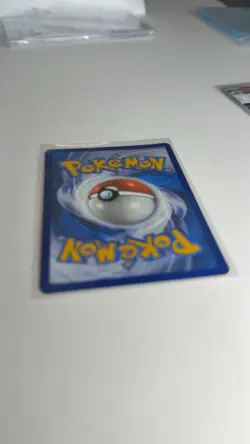 Pikachu & Zekrom GX SM248 SM Promos TAG TEAM Full Art Holo Promo NEAR MINT! - Image 3