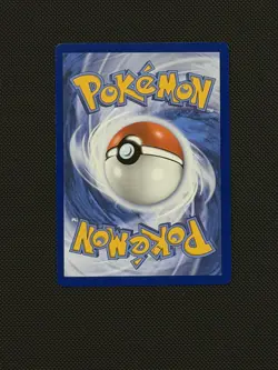 Fomantis 085/084 Pokemon TCG Pitch Black Illustration Rare English - NM - Image 2