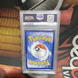 Snorlax PSA 9 2023 SV Scarlet & Violet Promo 051 EN Holo Pokemon TCG - Image 2