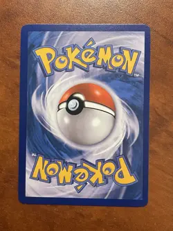 Pokemon-Growlithe-Rising Rivals-63/111-NM - Image 2