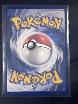 Palafin 062/197 Holo Rare Obsidian Flames Pokemon TCG NM - Image 2