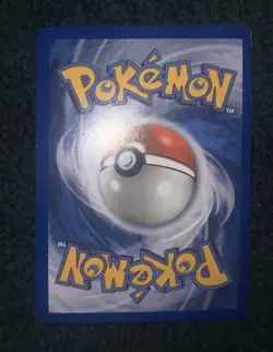 2009 Pokemon Platinum Rising Rivals Growlithe Reverse Holo #63/111 - Image 2