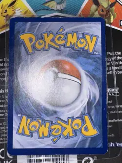 Pokemon Mewtwo EX Full Art TCG Card 157/162 XY Breakthrough - Image 4