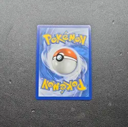 Rampardos ex 100/084 Pitch Black Pokemon Ultra Rare Holo EN - Image 2