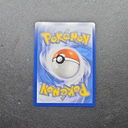 Mega Excadrill EX 103/084 Pitch Black Pokemon Ultra Rare Full Art Holo EN - Image 2