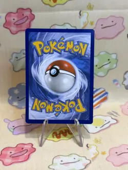 All-Night Party 96/122 BREAKpoint Pokemon NM #2 - Image 2