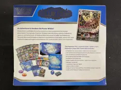 Pokemon Cards Sealed ETB Pokemon Center Exclusive Stellar Crown S&V - Image 3