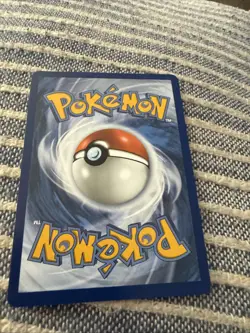 Pokemon TCG Chaos Rising Chespin Full-Art Illustration Rare 087/086 Pack Fresh - Image 2