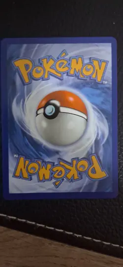 Pokemon TCG Chespin 087/086: Chaos Rising Illustration Rare - Image 2