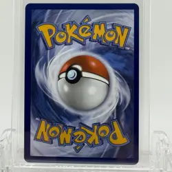 Pokemon TCG Chaos Rising Chespin #087/086 Illustration Rare NM - Image 2