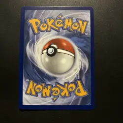 Pokemon TCG Chespin Chaos Rising Illustration Rare 087/086 Near Mint - Image 2