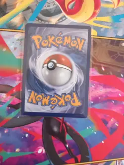Pokemon TCG – Chespin 087/086 – Chaos Rising(Illustration Rare) – English – Mint - Image 2