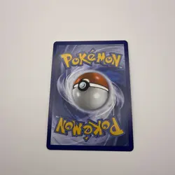 Pokemon TCG Chespin Chaos Rising Illustration Rare 087/086 Near Mint #2 - Image 2
