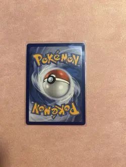 Pokemon TCG Chespin Chaos Rising Illustration Rare 087/086 Near Mint - Image 2