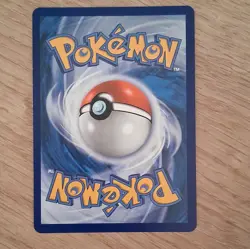 Nintendo Pokemon TCG Chespin 087/086 Chaos Rising Illustration Rare Full Art - Image 2