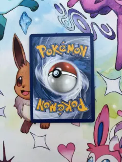 Pokemon TCG Chespin 087/086 Chaos Rising Illustration Rare Mint - Image 2