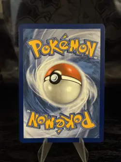 Pokemon TCG Chespin 087/086 Chaos Rising Illustration Rare - Image 2