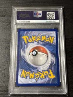 PSA 10 Venusaur 15/102 Celebrations Classic Collection Holo Graded Pokemon Card - Image 2