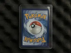 N's Reshiram 167/159 Illustration Rare Journey Together Pokemon Holo Near Mint - Image 2