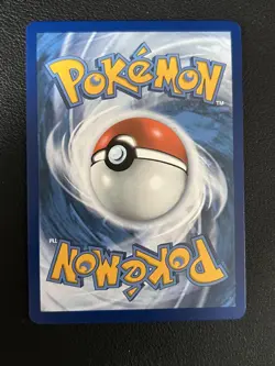 Pokemon TCG Birthday Pikachu #24 Celebrations 25th Anniversary Card - Image 2