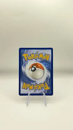 Pokemon TCG N's Reshiram 167/159 Journey Together Illustration Rare Stamped Holo - Image 2