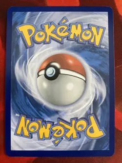 Pokemon TCG N's Reshiram 167/159 Journey Together illustration rare - Image 2