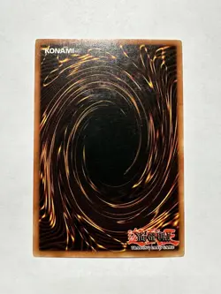 YuGiOh! Mask of Weakness - LON-015 - 1st Edition - Common - Near Mint - Image 2
