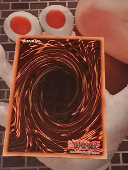 Yugioh Dimensional Prison - SDCR-EN033 - 1st Edition Common MP - Image 2