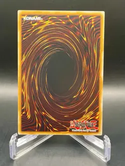 Yugioh! Red Supernova Dragon BLGG-EN139 [Extended Art] UR Glorious Gallery NM - Image 4
