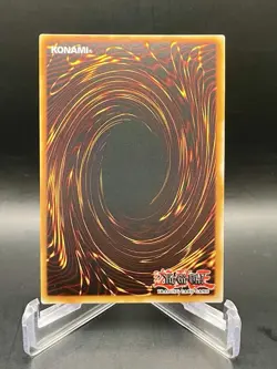The Chaotic Phantasmal Sacred Beasts CORI-EN029 Secret Rare Chaos Origins Yugioh - Image 2