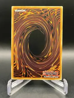 Dominus Impulse RA05-EN080 Rarity Collection V [Collector's Rare] Yugioh! NM/M - Image 2